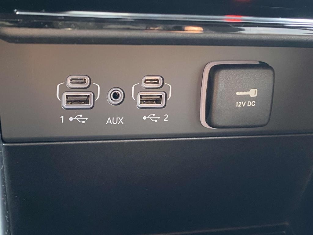 new 2025 Jeep Grand Cherokee car, priced at $34,268