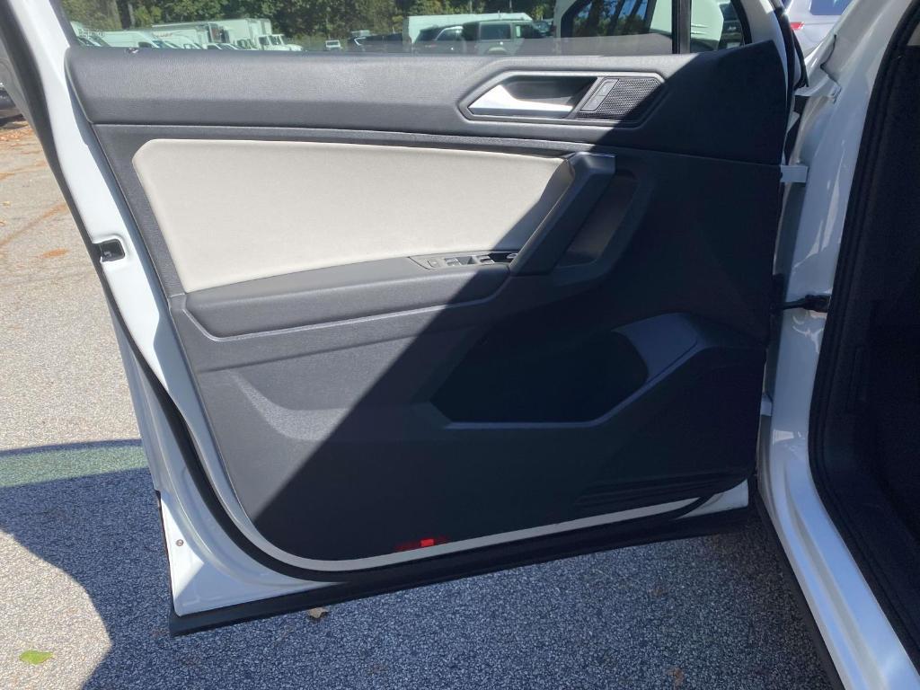 used 2019 Volkswagen Tiguan car, priced at $14,742
