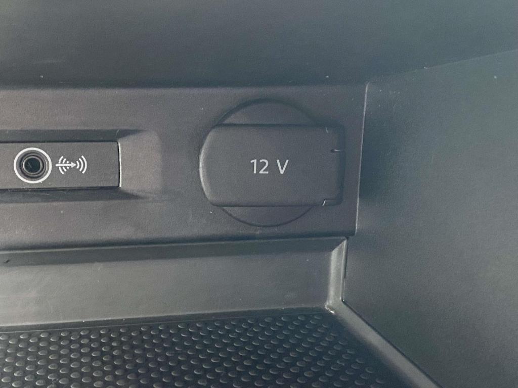 used 2019 Volkswagen Tiguan car, priced at $14,742