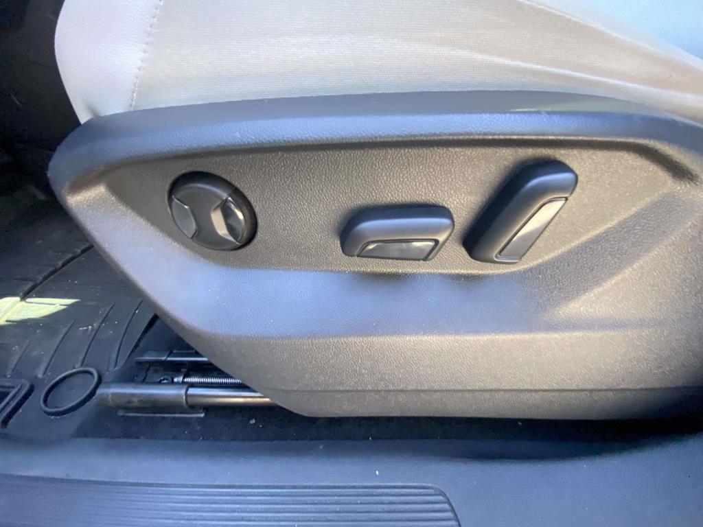 used 2019 Volkswagen Tiguan car, priced at $14,742