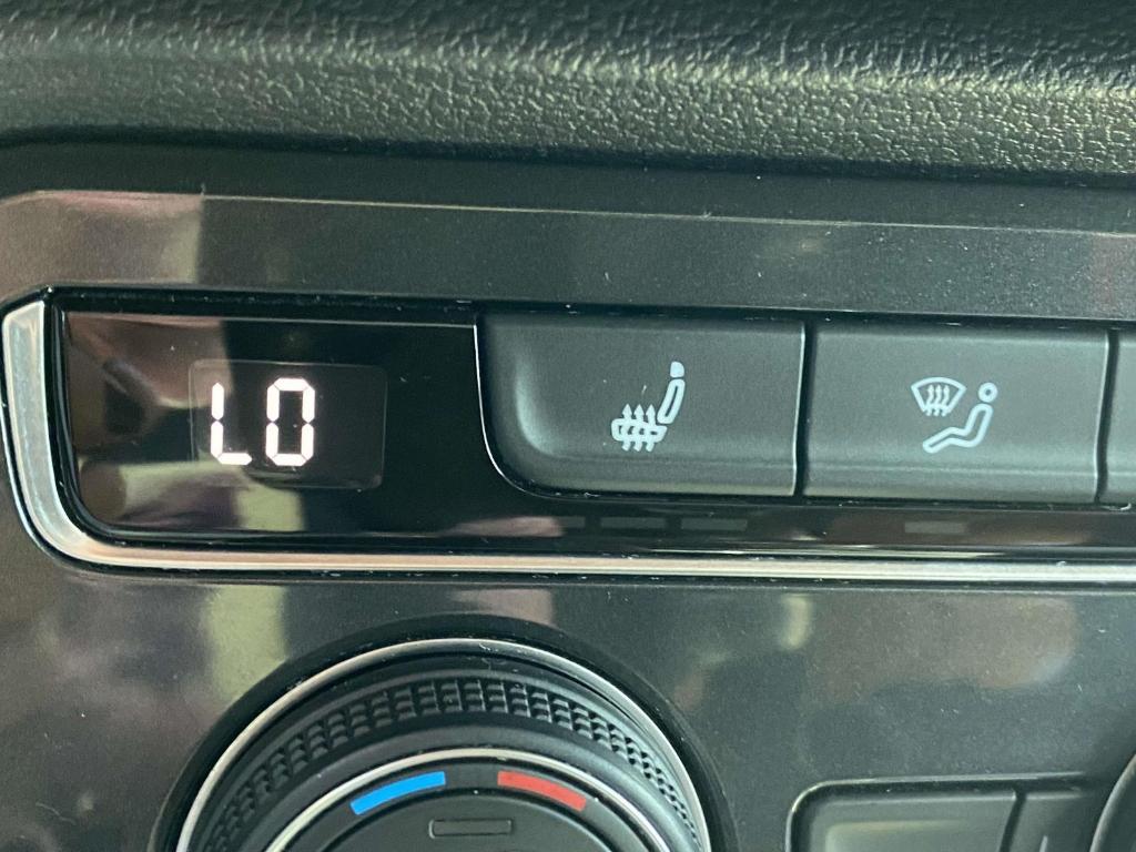 used 2019 Volkswagen Tiguan car, priced at $14,742