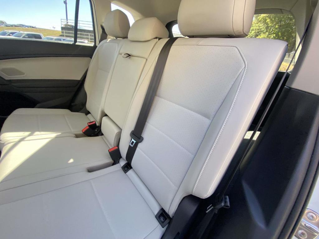 used 2019 Volkswagen Tiguan car, priced at $14,742