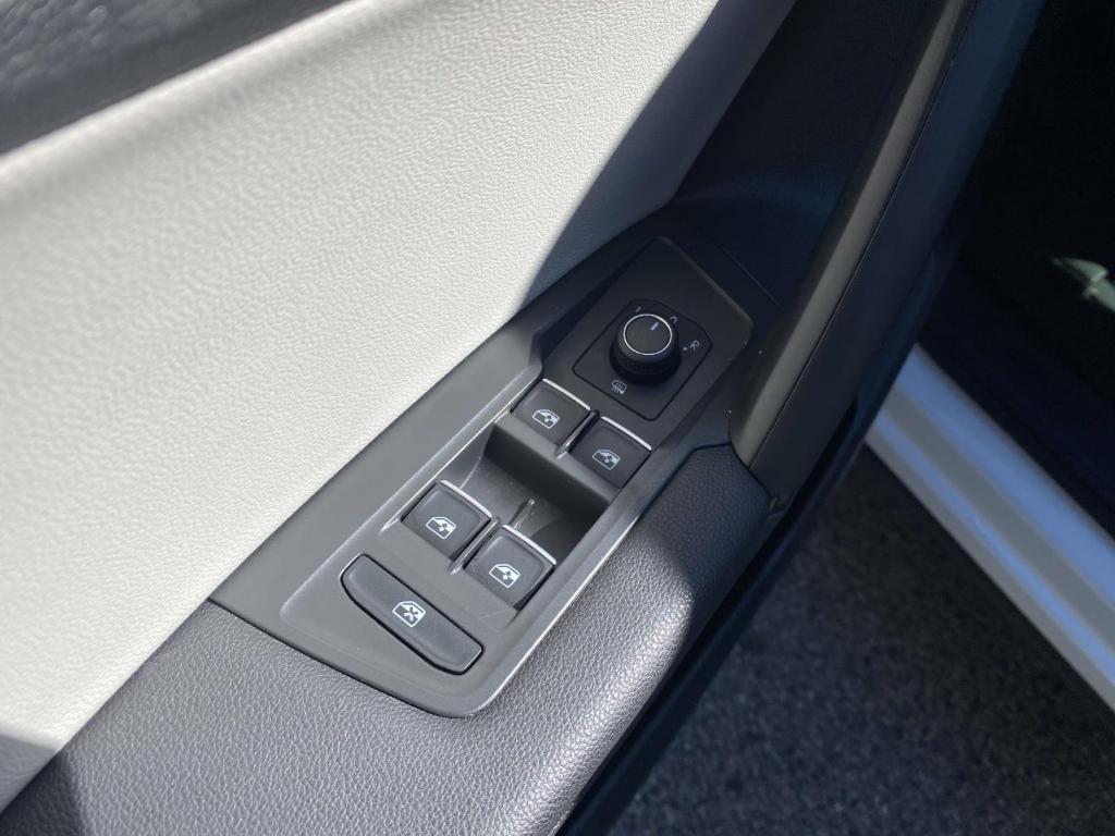 used 2019 Volkswagen Tiguan car, priced at $14,742