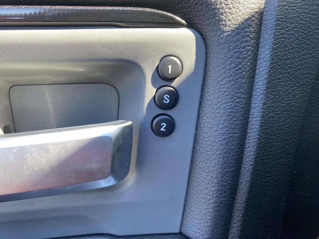 used 2022 Ram 2500 car, priced at $46,781