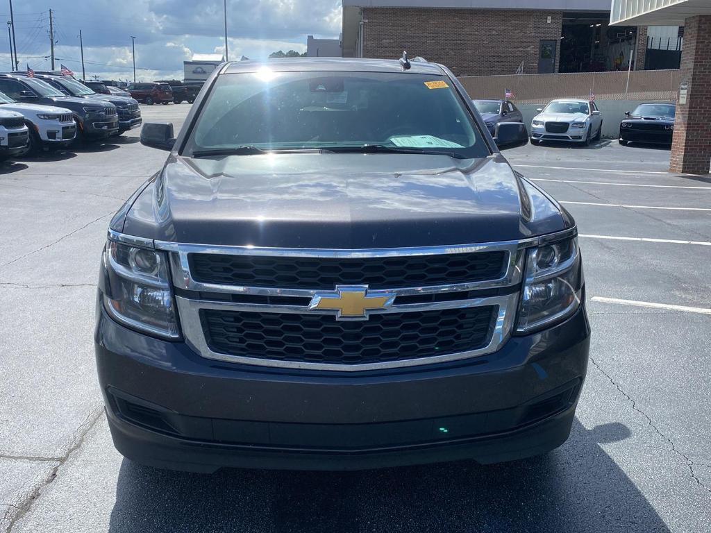 used 2017 Chevrolet Tahoe car, priced at $17,350