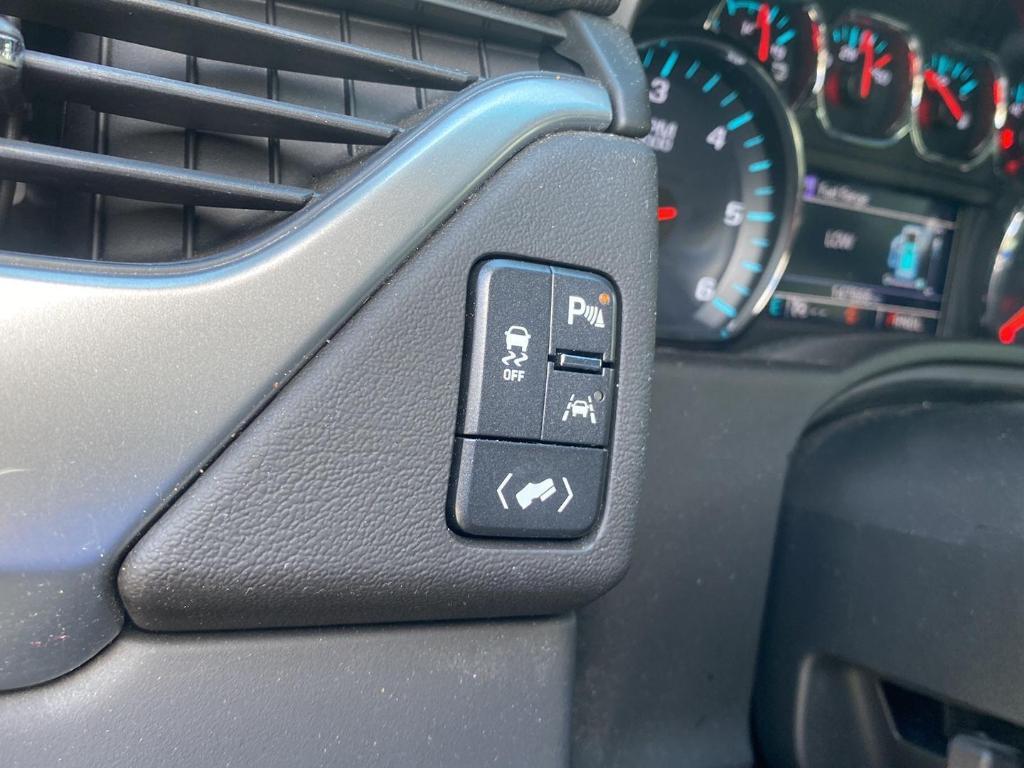 used 2017 Chevrolet Tahoe car, priced at $17,350