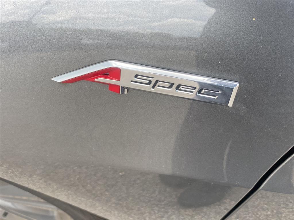 used 2023 Acura Integra car, priced at $28,999