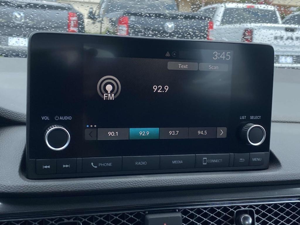 used 2023 Acura Integra car, priced at $28,000