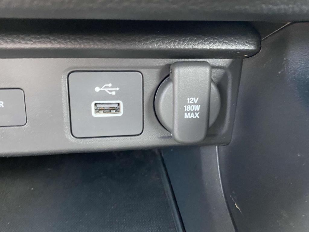 used 2023 Acura Integra car, priced at $28,999