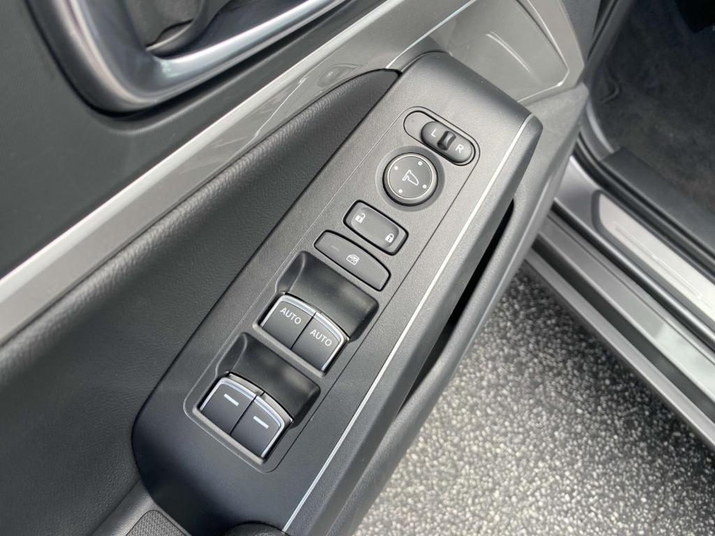 used 2023 Acura Integra car, priced at $28,999