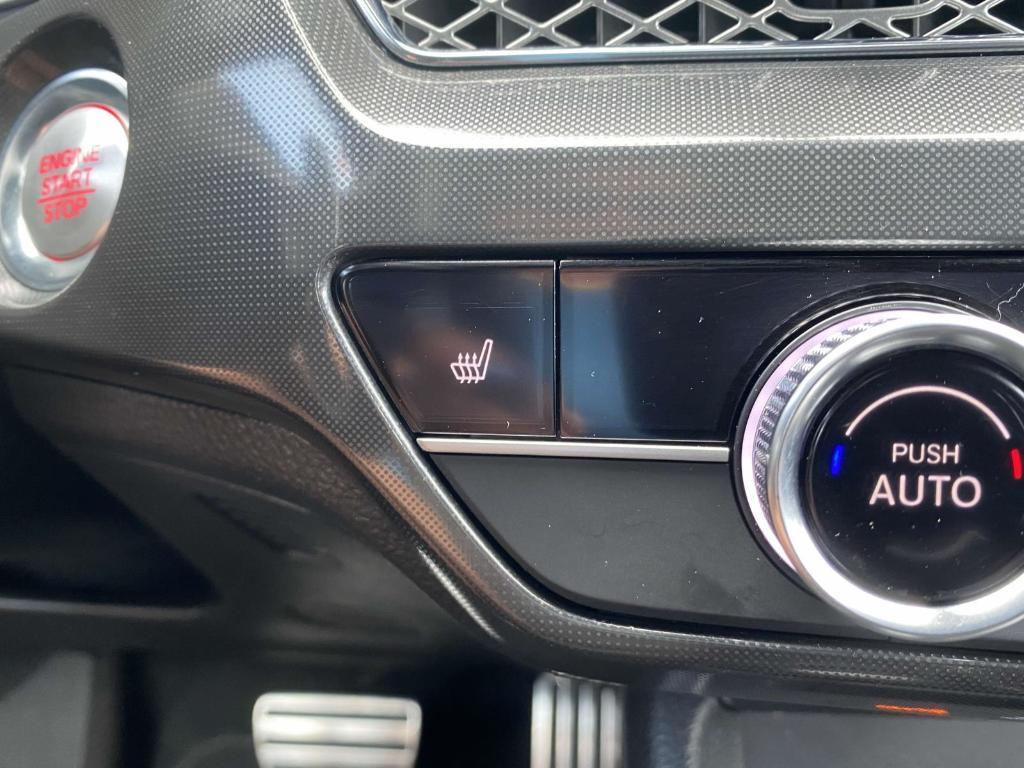 used 2023 Acura Integra car, priced at $28,999