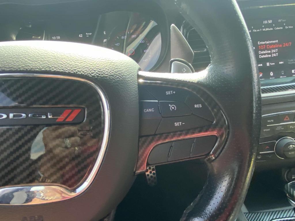 used 2019 Dodge Charger car, priced at $21,000