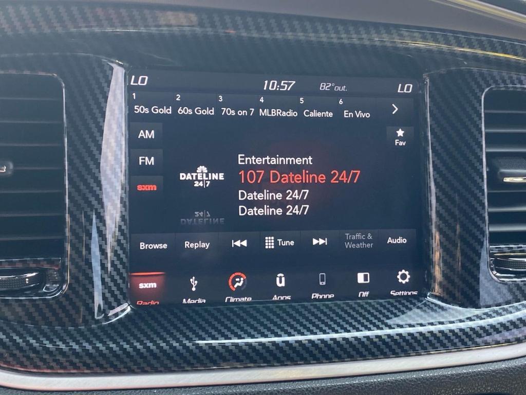 used 2019 Dodge Charger car, priced at $21,000
