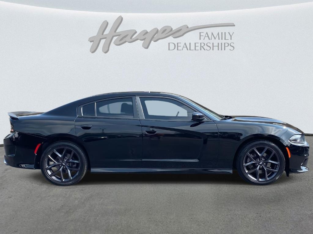 used 2019 Dodge Charger car, priced at $21,000