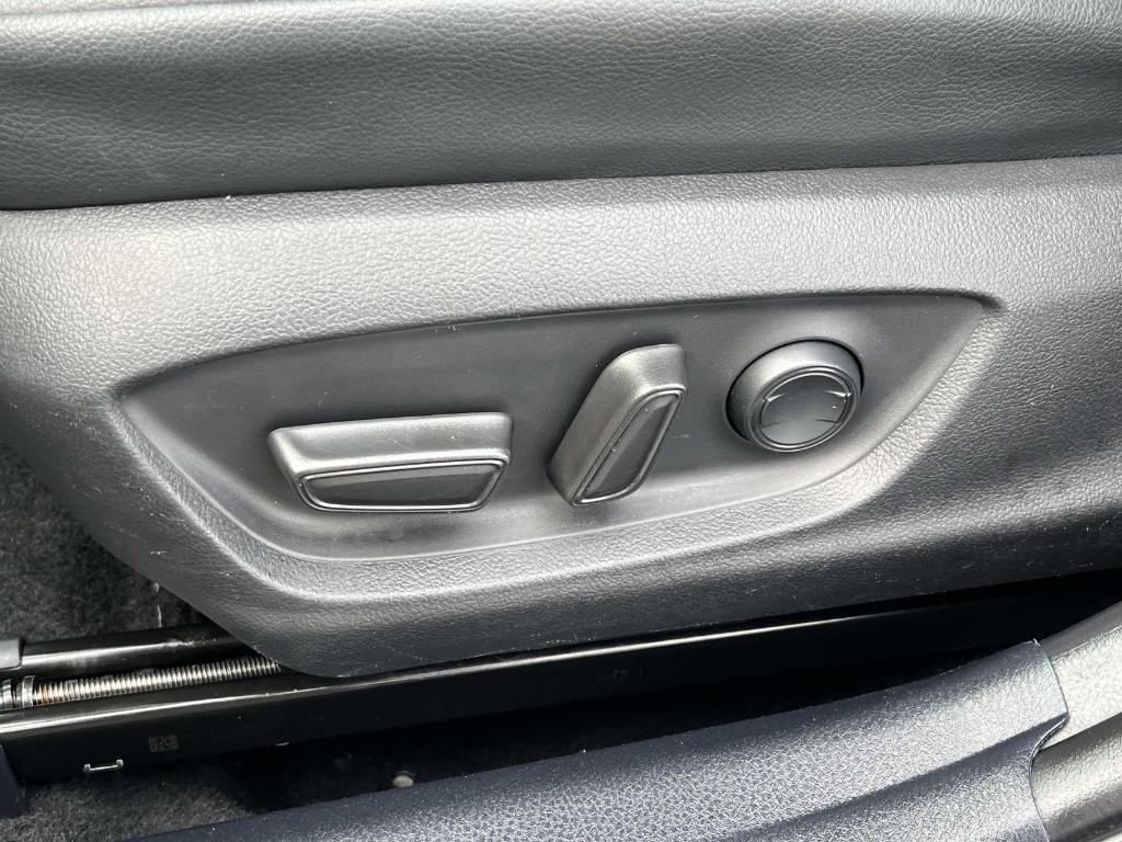 used 2021 Toyota Camry car, priced at $22,500
