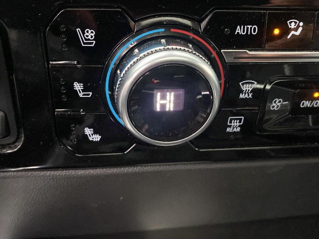 used 2023 GMC Sierra 1500 car, priced at $43,879