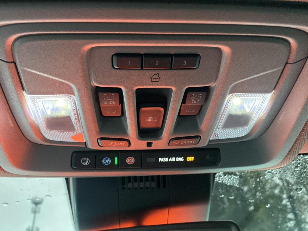 used 2023 GMC Sierra 1500 car, priced at $43,879