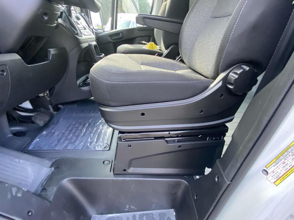 new 2025 Ram ProMaster 1500 car, priced at $47,486