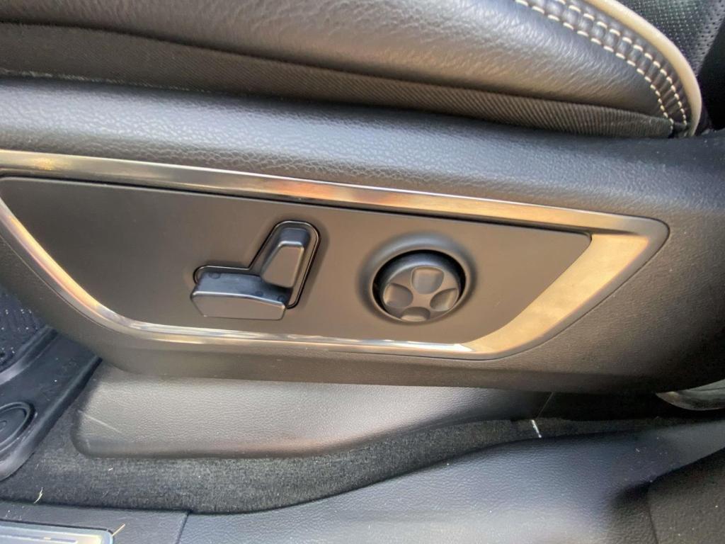 used 2020 Ram 1500 car, priced at $37,682