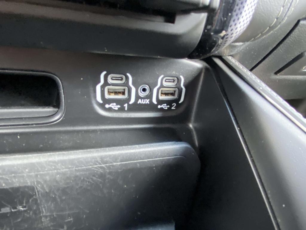 used 2020 Ram 1500 car, priced at $37,682