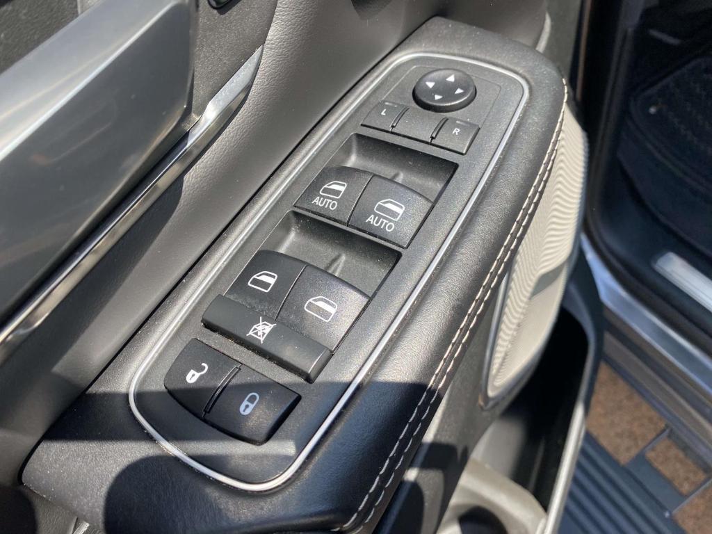 used 2020 Ram 1500 car, priced at $37,682