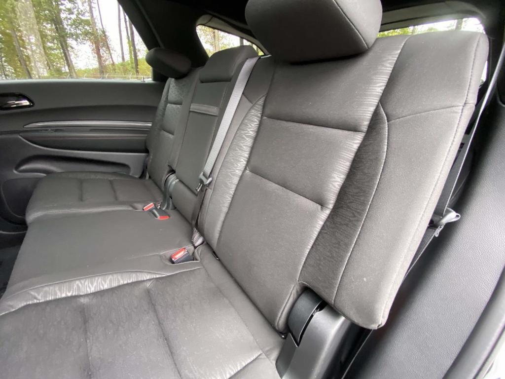 new 2026 Dodge Durango car, priced at $43,883