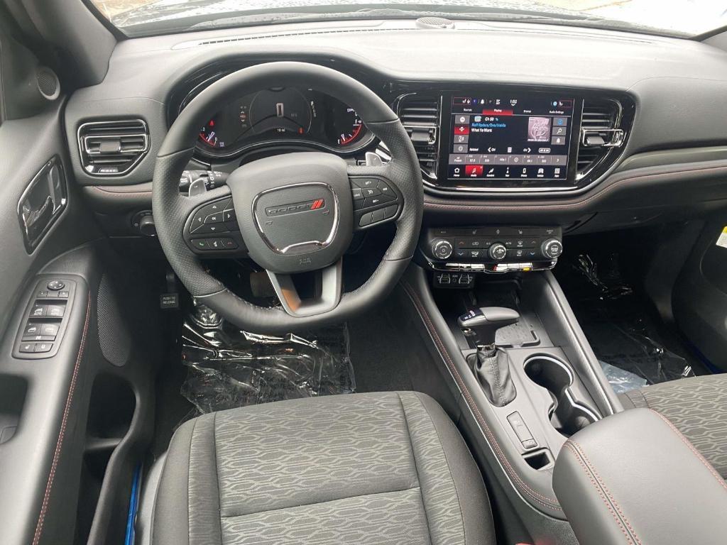 new 2026 Dodge Durango car, priced at $43,883