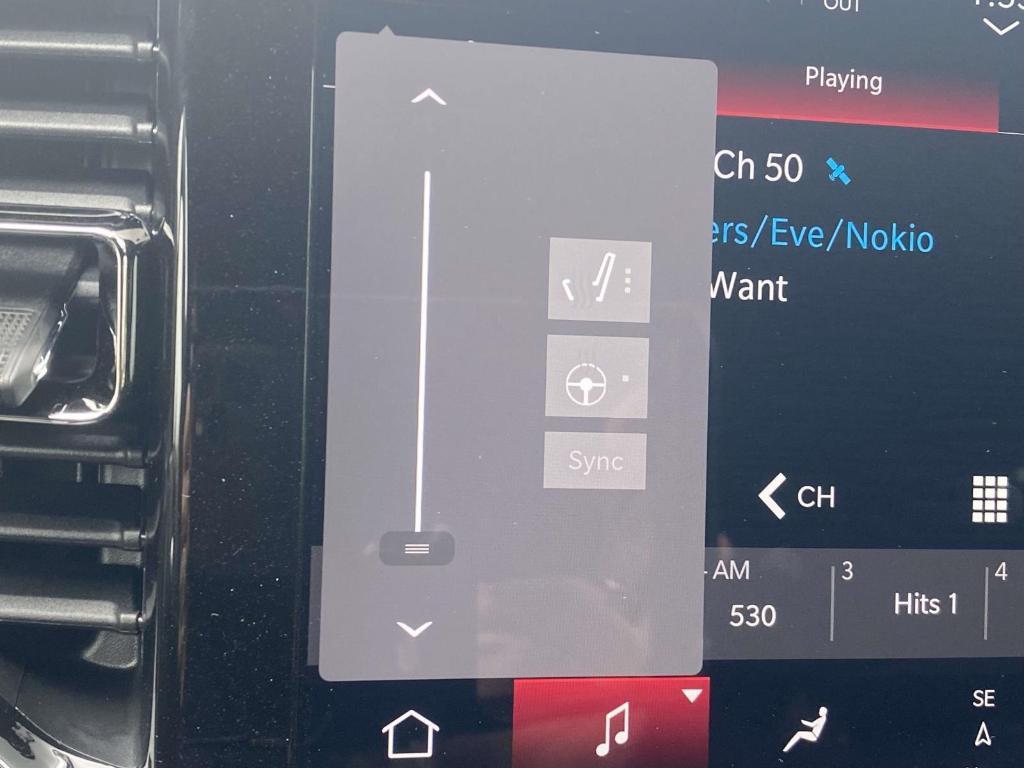 new 2026 Dodge Durango car, priced at $43,883