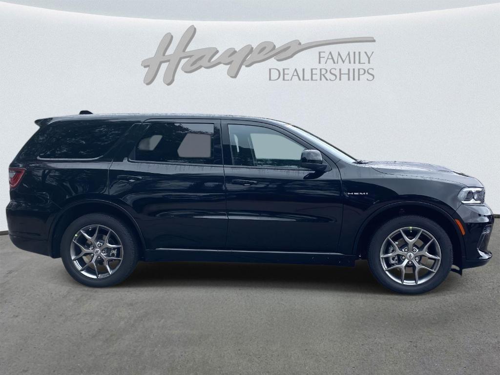 new 2026 Dodge Durango car, priced at $43,883