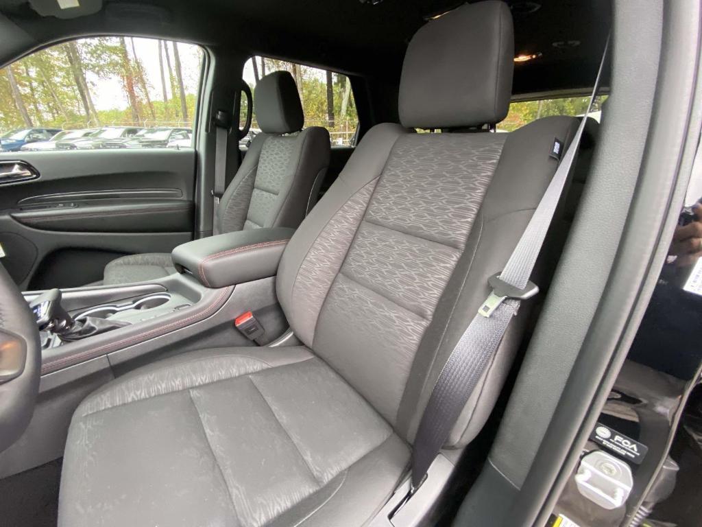 new 2026 Dodge Durango car, priced at $43,883