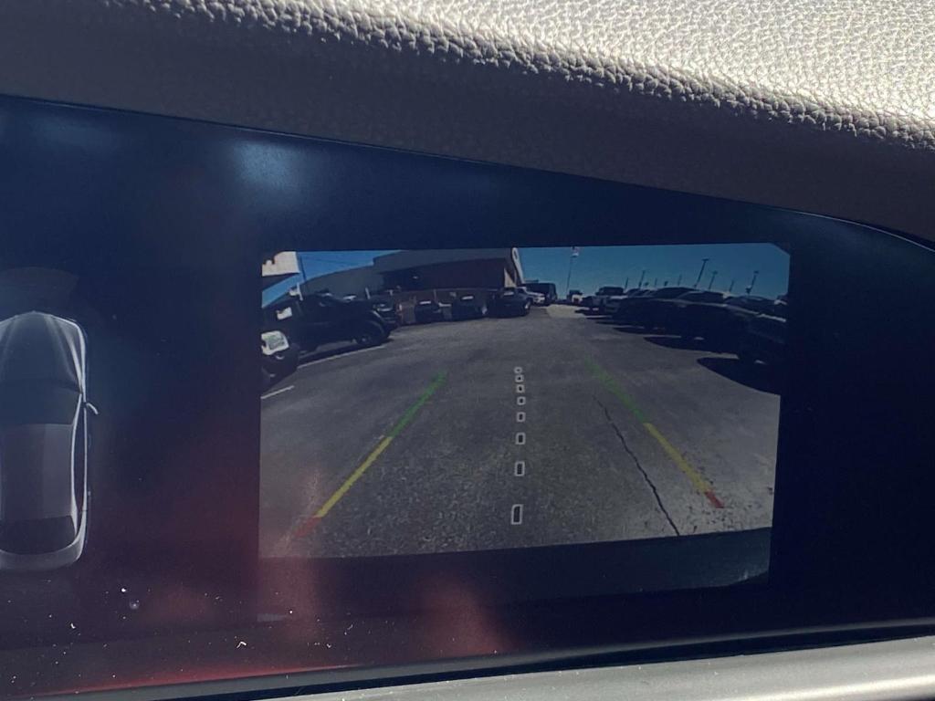 used 2024 Alfa Romeo Giulia car, priced at $29,390