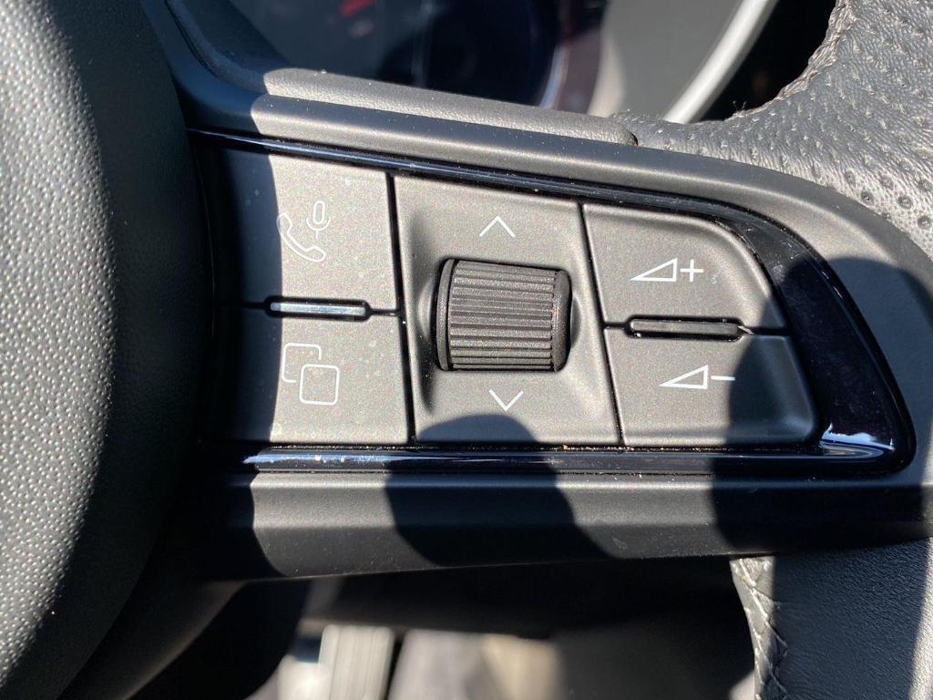 used 2024 Alfa Romeo Giulia car, priced at $32,490