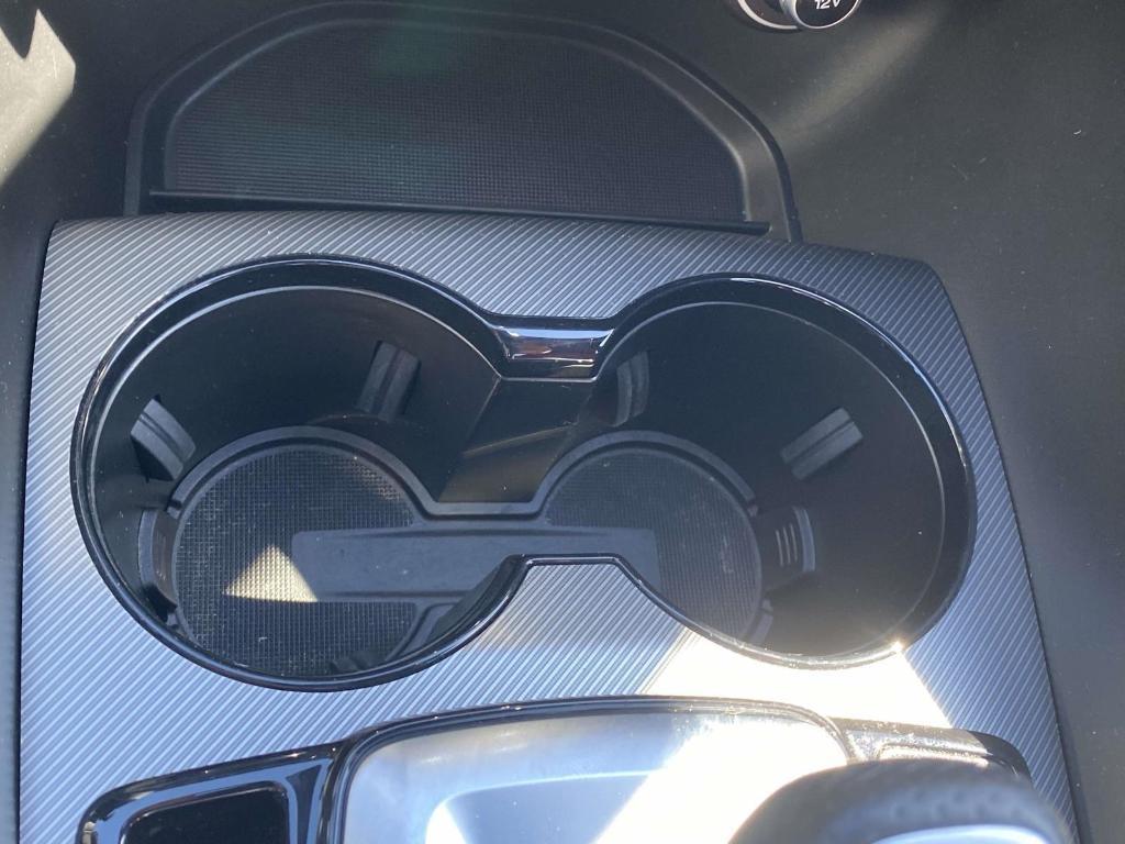 used 2024 Alfa Romeo Giulia car, priced at $29,390