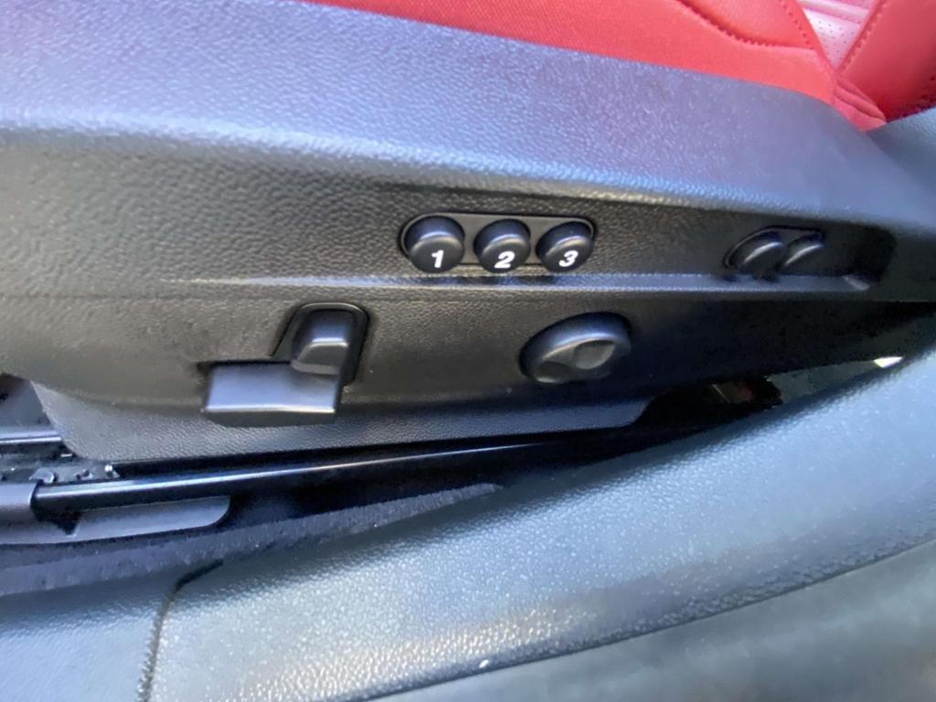 used 2024 Alfa Romeo Giulia car, priced at $29,390