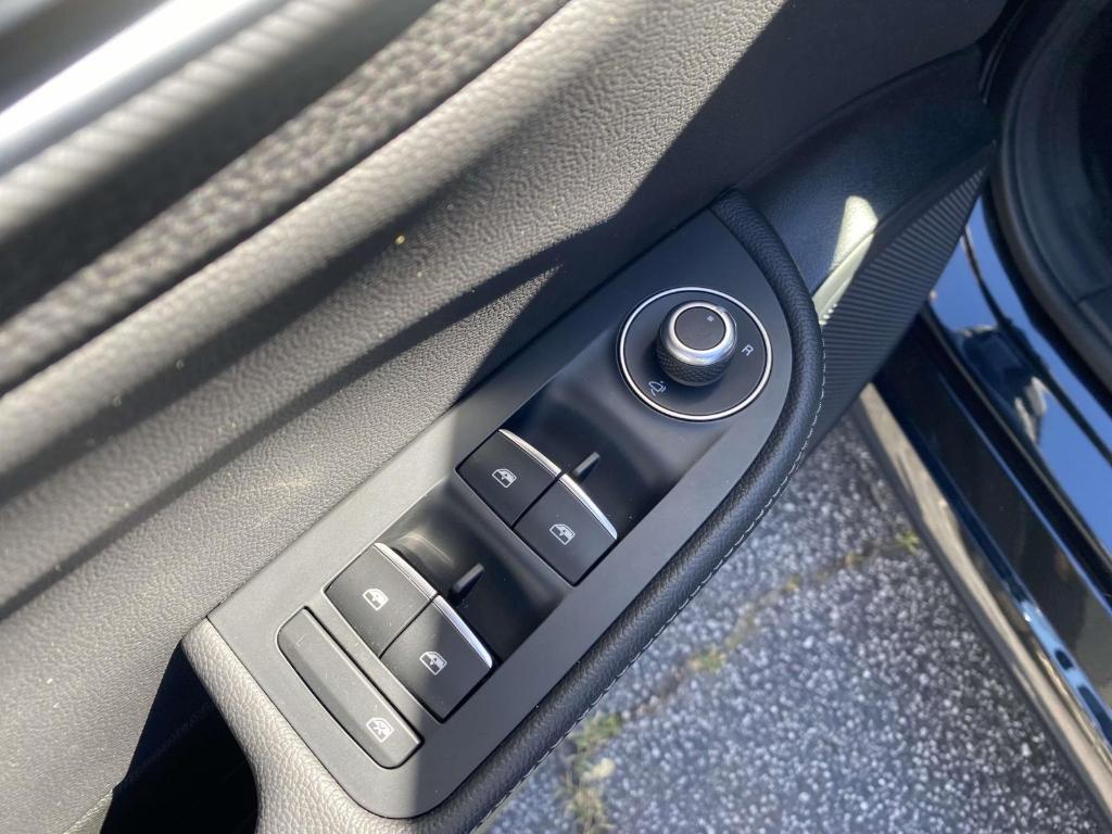 used 2024 Alfa Romeo Giulia car, priced at $29,390