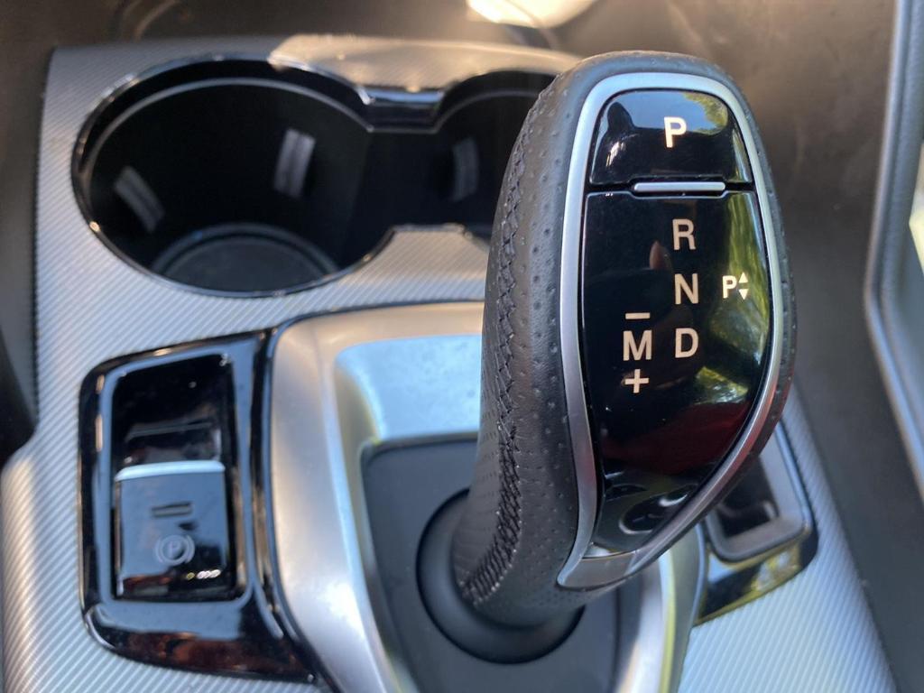 used 2024 Alfa Romeo Giulia car, priced at $32,490