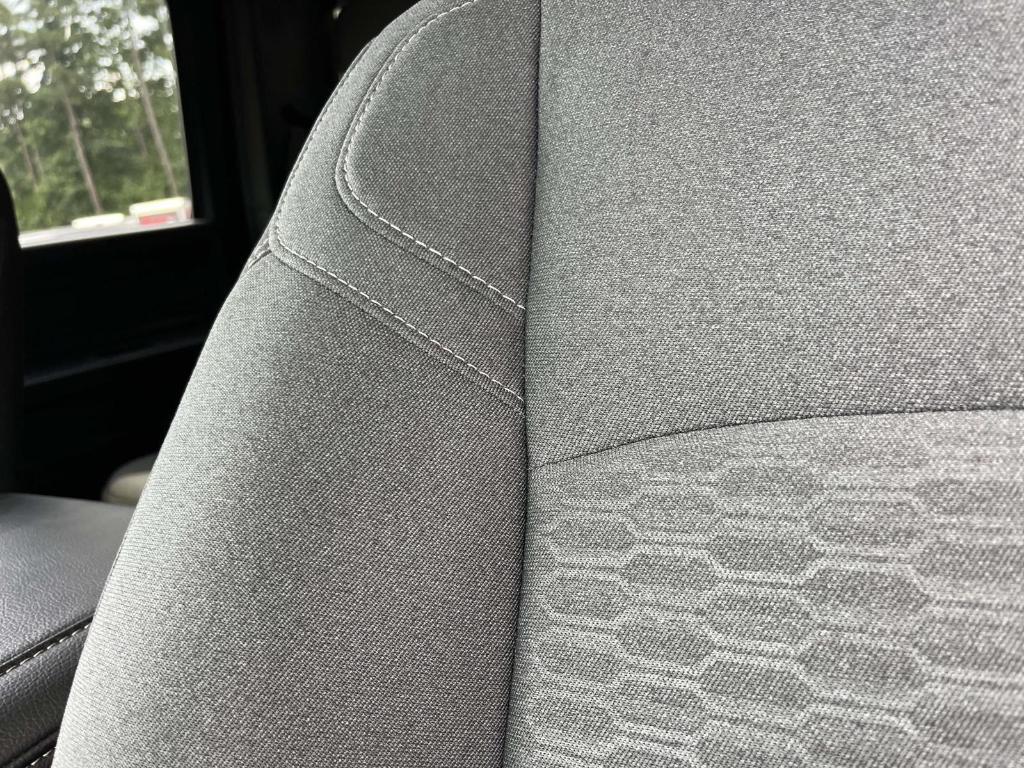 used 2025 Ram 2500 car, priced at $58,999