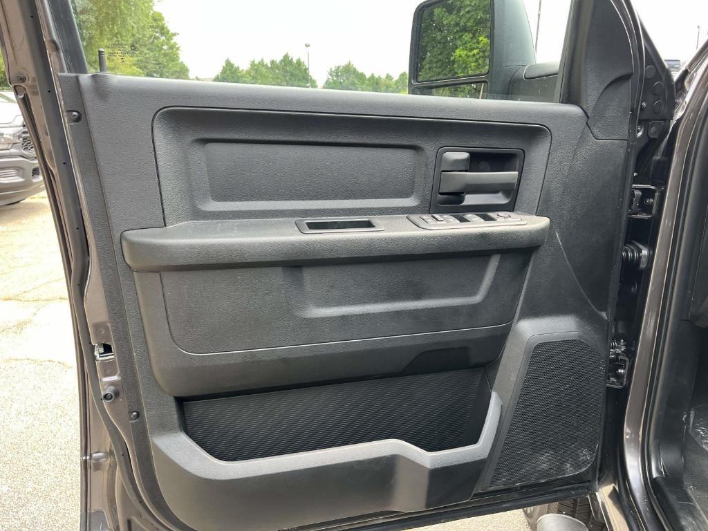 used 2025 Ram 2500 car, priced at $58,999