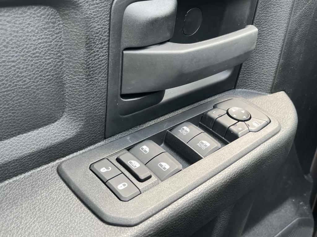 used 2025 Ram 2500 car, priced at $58,999