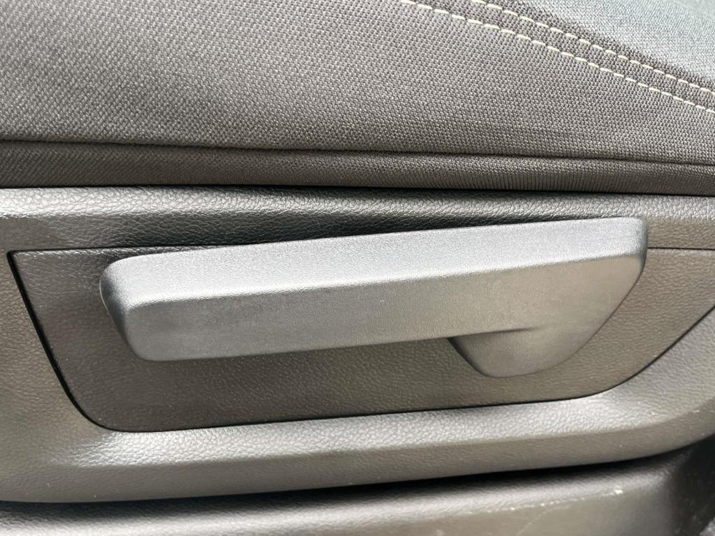 used 2025 Ram 2500 car, priced at $58,999