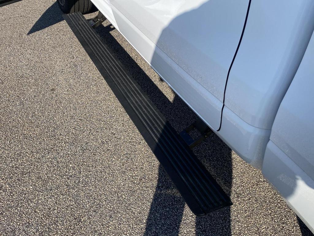 used 2025 Ram 1500 car, priced at $64,000