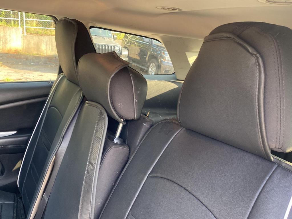 used 2017 Dodge Journey car, priced at $10,850