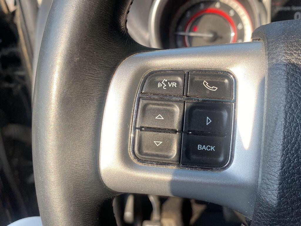 used 2017 Dodge Journey car, priced at $10,850