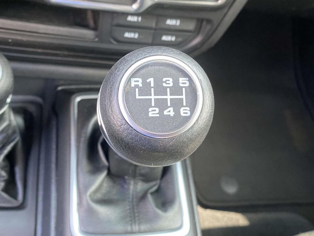 used 2021 Jeep Gladiator car, priced at $23,354