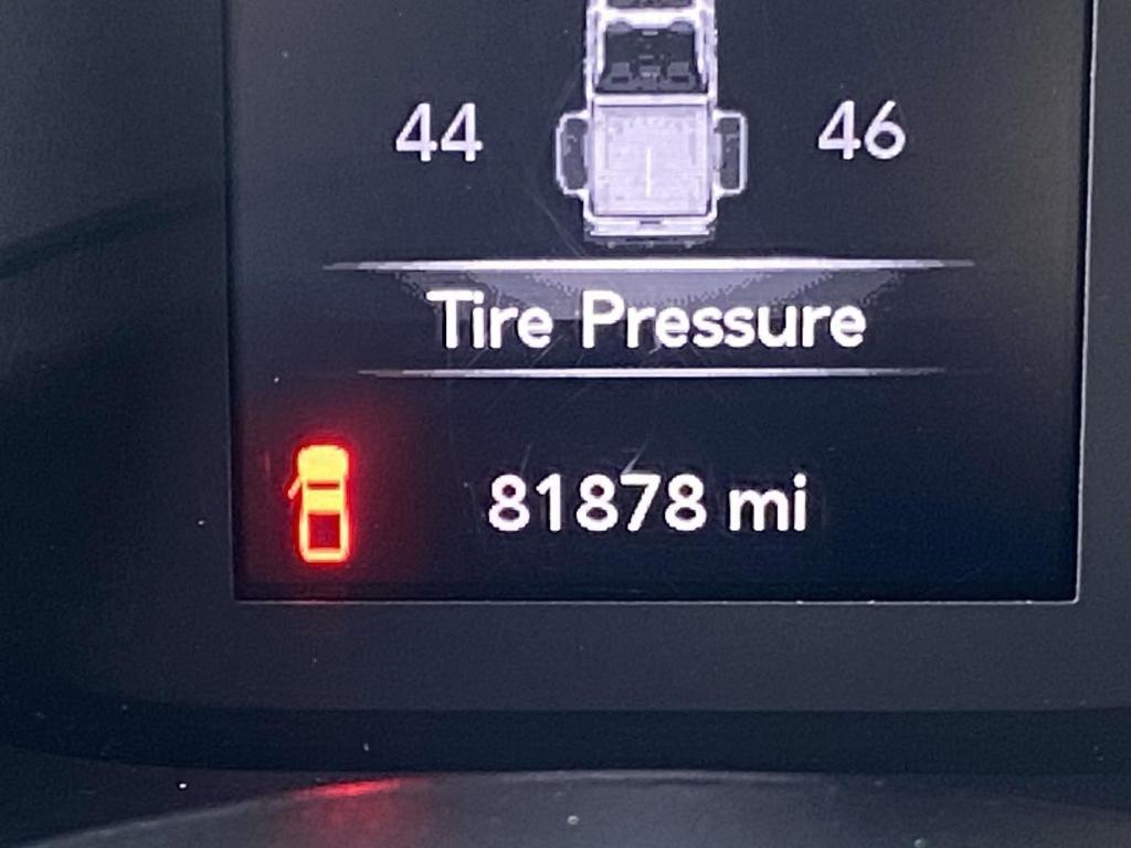 used 2021 Jeep Gladiator car, priced at $23,354