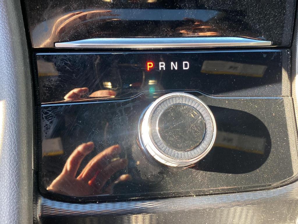 used 2024 Jeep Grand Cherokee car, priced at $30,799