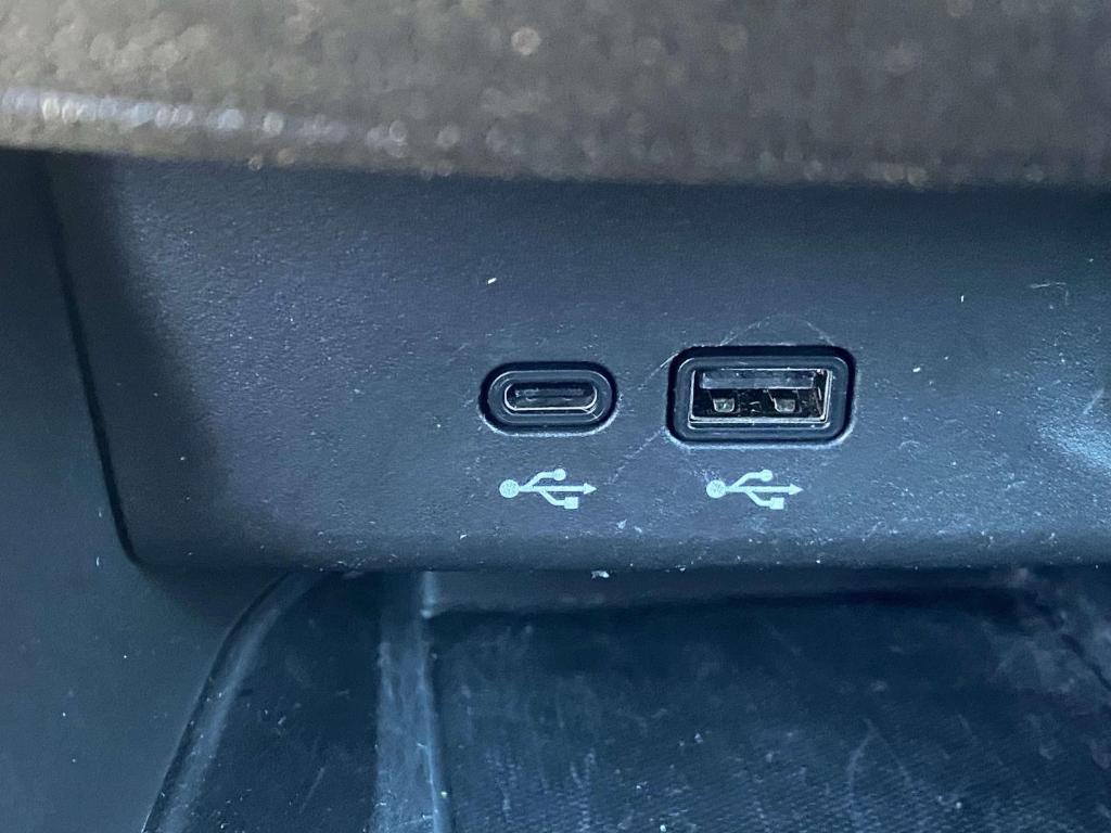 used 2025 Buick Envista car, priced at $25,570