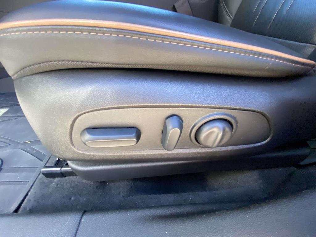 used 2025 Buick Envista car, priced at $25,570