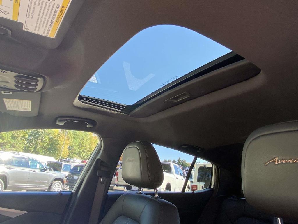 used 2025 Buick Envista car, priced at $25,570