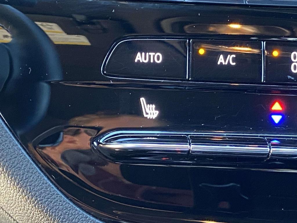 used 2025 Buick Envista car, priced at $25,570